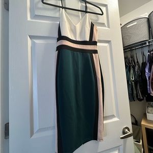 Windsor Dress